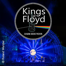 Kings Of Floyd - Dark Side Tour