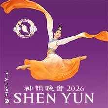 Shen Yun 2026 - China vor dem Kommunismus