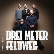 Drei Meter Feldweg - Gut Holz Tour 2025