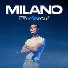 Milano - Diamonds Tour