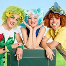 Traumzauberbaum und das blaue Ypsilon