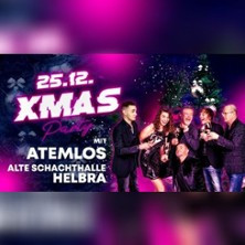 Atemlos Xmas Party