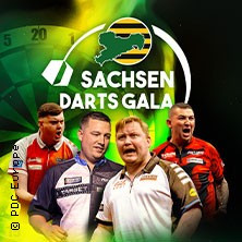 Sachsen Darts Gala