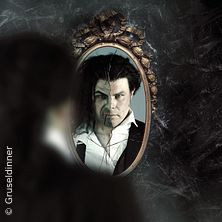 Gruseldinner - Dr. Jekyll & Mr. Hyde