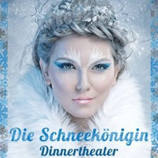 Theaterdinner - Schneekönigin