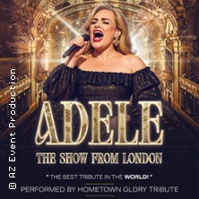 Adele - The Show from London