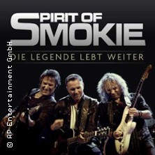 The Spirit of Smokie