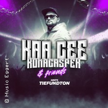 Komacasper & Friends meets Tief und Ton