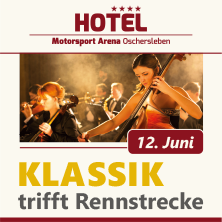 ©Motorsport Arena Oschersleben
