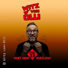 Witz vom Olli - Hart aber herzlich
