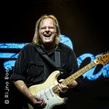 Walter Trout - New Album European Tour 2025