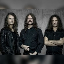 KILMINISTER - A Tribute to Motörhead