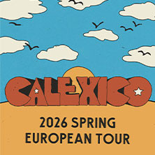 Calexico