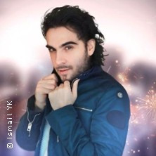 Ismail YK- Live Concert