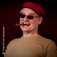 Ausbilder Schmidt - Unkraut vergeht nicht - 25 Jahre Anschiss