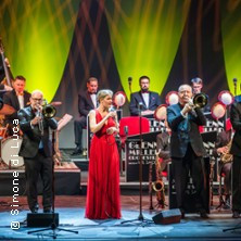 Glenn Miller Orchestra directed by Uli Plettendorff