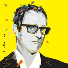 Vince Ebert - Vince of Change