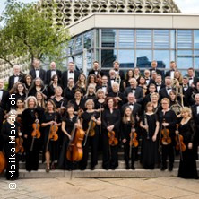 Schicksal und Wahnsinn - Konzert des SSO Chemnitz e.V.