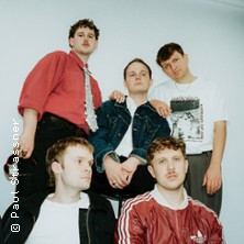 rosmarin - live 2026