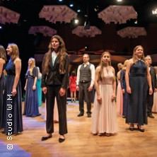 Ein Müller singt selten allein