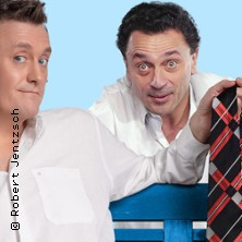 Mein Freund, der betrunkene Sachse - Ein Abend für Olaf Böhme