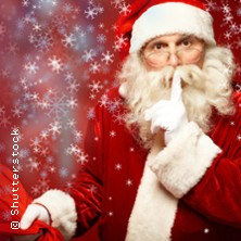 Rock Christmas Dinner