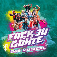 Fack Ju Göhte - Das Musical