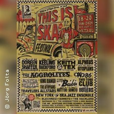 This Is Ska Festival 2026