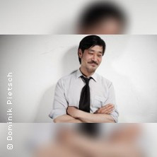 Ill-Young Kim - Kim kommt!