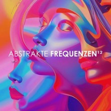 Abstrakt. - Face2Face | Musik-Drinks-Kunst