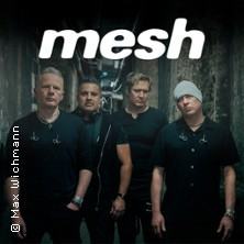 Mesh - Tour 2026