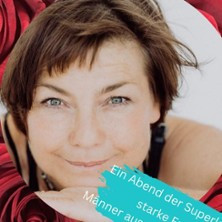 Claudia Schmutzler - Ein Abend der Superladiven