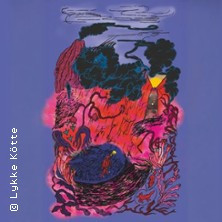 Maria und der Vulkan - The Vulcan Grrrls