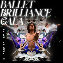 Ballet Brilliance Gala