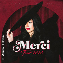 Lune - Merci Tour 2026