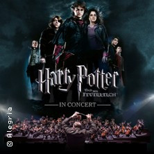Harry Potter und der Feuerkelch™ - in Concert