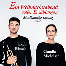 Claudia Michelsen - Ein Weihnachtsabend voller Erzählungen