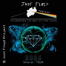 Just Floyd Project - The Pink Floyd Tribute Show