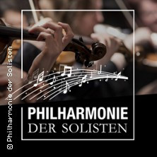 Philharmonie der Solisten | VIVALDI - Die Vier Jahreszeiten