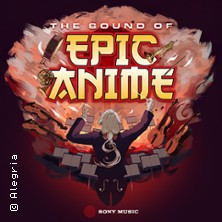 The Sound of Epic Anime