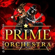 Prime Orchestra - Rock Sympho Show