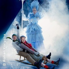 Die Schneekönigin - Deutsch-Sorbisches Volkstheater