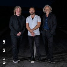 Wet Wet Wet - The Greatest Hits Tour 2026