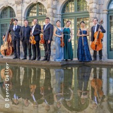 Walzerträume - Dresdner Residenz Orchester