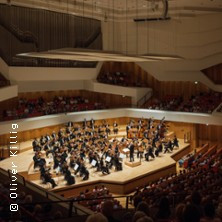 Schumann und Chopin - Dresdner Philharmonie