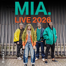 MIA. - Live 2026
