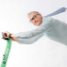 Hans Gerzlich - Ich hatte mich jünger in Erinnerung