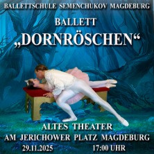 ©Balettschule Semenchukov