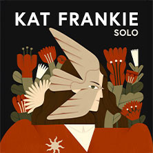 Kat Frankie - solo tour