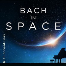 Bach in Space